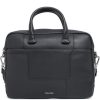 Business Bags CK Calvin Klein | Ck Calvin Klein Black Business Bag For Laptop 14 K50K502343-001